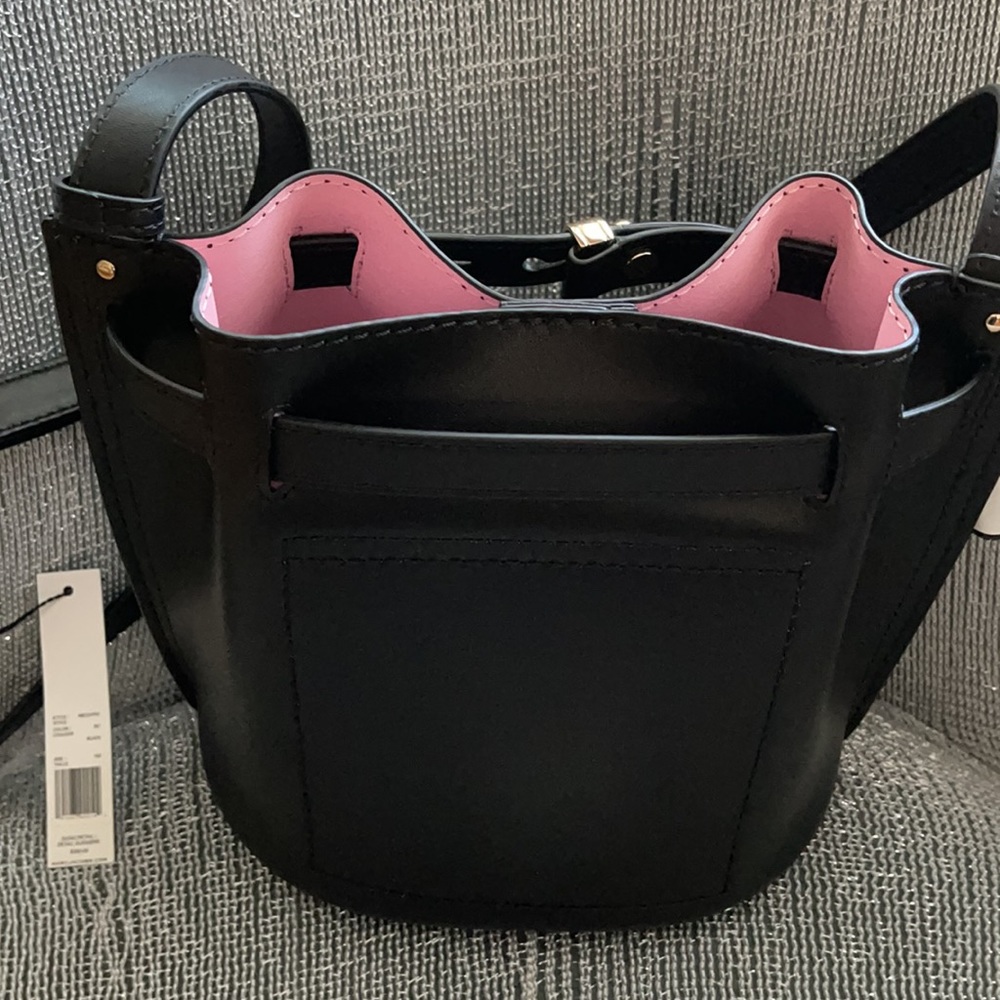 authentic  Marc Jacobs leather bag - Picture 15 of 16